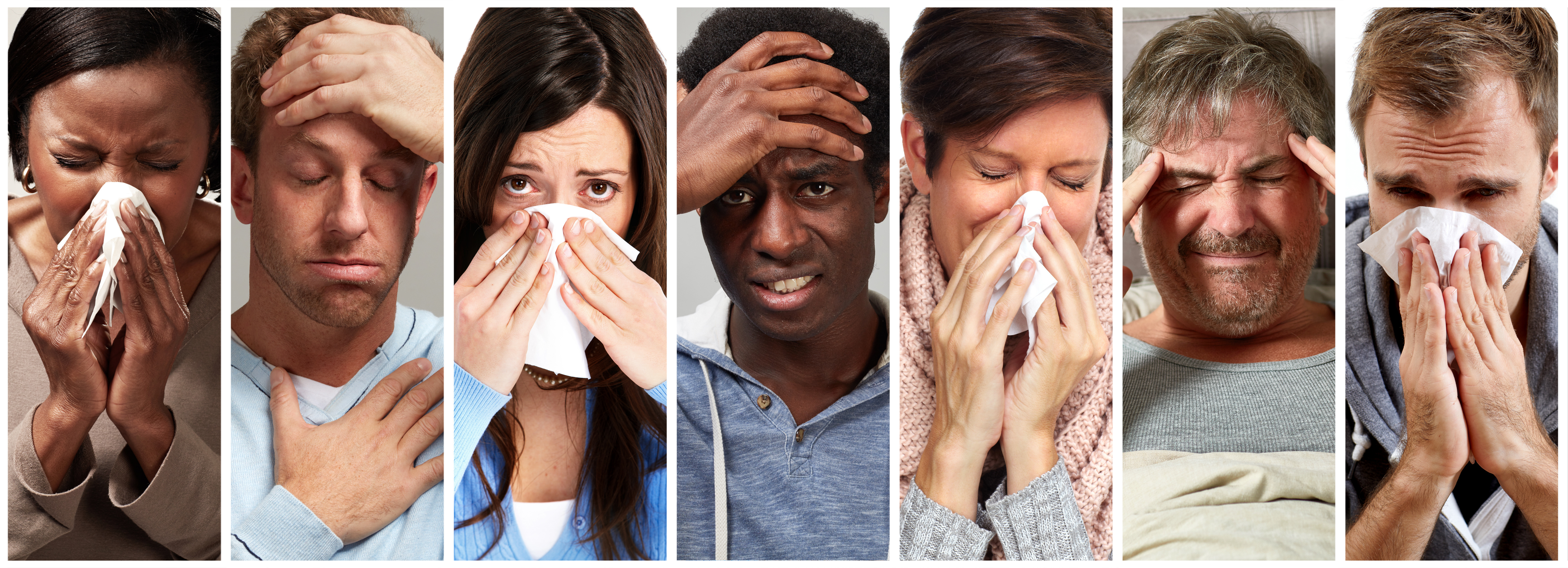 You are currently viewing Cold vs Flu – Know the Difference