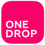 ONE DROP ICON